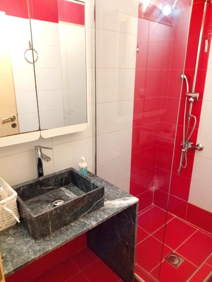 City Stay Alexandras Av. Athen Exterior foto